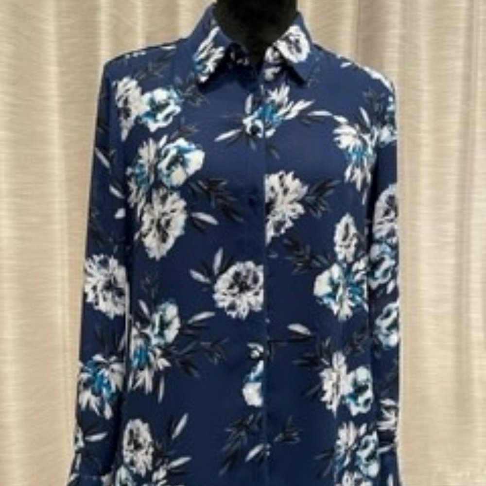 White House Black Market blouse